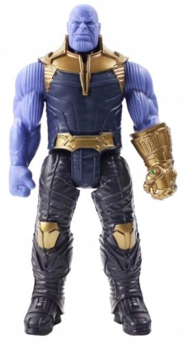  THANOS AVENGERS LARGE MOVING SOUND FIGURE