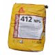 Sika MonoTop 412 NFG Repair Mortar Concrete 25kg