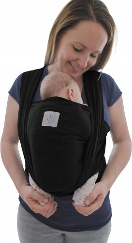  FABRIC BABY CARRIER UP TO 15 KG FOR PARENTS