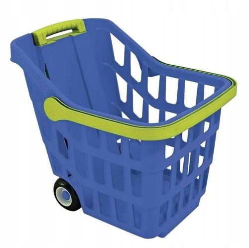  Large Shopping Basket 3in1 Shopping Cart