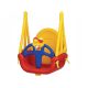 Modular Bucket Swing 3in1 Edu-Play 424 Miś