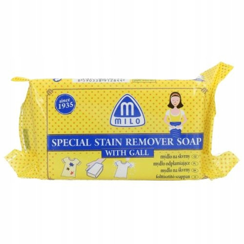  Milo stain remover soap bar 150g