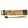  Premium Soft Charcoal Bamboo Toothbrush