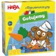  Haba My First Games: Let's Cook! (Polish Edition)