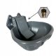 Cast iron drinking bowl for horses and cattle AmS II PM-5 high quality PL