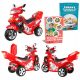  Ramiz Blue Motor up to 25 kg