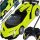  RC CAR LAMBORGHINI REMOTE CONTROLLED CAR PERFECT GIFT + FREE + SENSORY ANTI-STRESS TOY FOR KIDS PUSH BUBBLE POP IT ANTI STRESS