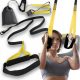  TRX TRAINING BANDS CROSSFIT TRAINING ROPES