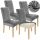 Furniture set Furniture set, gray