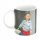 Cups MUG WITH PRINT WITH PHOTO MUG WITH PRINT, ceramic, 330 ml