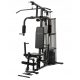  SOLID EXERCISE ATLAS CORCIANO MASTER 6in1 HOME GYM