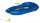  ROLLY TOYS | SNOW MAX SLED | BLUE