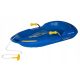  ROLLY TOYS | SNOW MAX SLED | BLUE