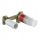 Kludi Bozz concealed washbasin mixer, chrome