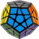  NEW MEGAMINX TWELVE HEDRON 3x3 Cube