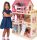  Tasso dollhouse, sounds, interactive, bathroom, high, 2 in 1, 91 cm