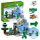  LEGO City 21246121 LEGO MINECRAFT SNOW-CAPPED PEAKS