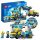  LEGO Friends 60366941 LEGO AUTOWASCHANLAGE LEGO CITY