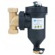 MAGNETIC FILTERS, POLLUTANT SEPARATORS FROM AFRISO