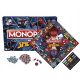  Hasbro Monopoly: Marvel Spider-Man Board Game