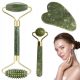  JADEITE FACIAL MASSAGER JADEITE ROLLER