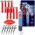  ORAL-B VITALITY PRO 103 KIDS SPIDERMAN TOOTHBRUSH + ACCESSORIES