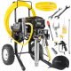 Paint sprayer 8.5 L WABROTECH WT85