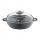 Frying pan Ambition Silverstone traditional frying pan 28 cm, aluminium