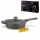 Frying pan Starke Pro Embossed traditional frying pan 28 cm non-stick coating (non-stick coating)