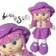  Rag doll 516 Rag doll 35 cm