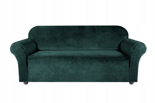 Chair cover Cover for the sofa (couch) We dress furniture green