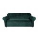 Chair cover Cover for the sofa (couch) We dress furniture green