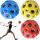 SET OF 3 MOON BALLS FOR THE HIGH JUMP SPACE MOON BALL