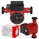 Central heating circulation pump 25-40/180 for the stove