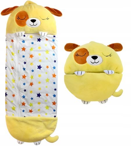  Hopki sleeping bag for preschool children, 60 cm x 160 cm