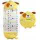  Hopki sleeping bag for preschool children, 60 cm x 160 cm