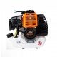  Demon M83107A 5.2 HP combustion engine for brush cutters