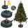  LARGE CHRISTMAS TREE STAND FOR TREE CHRISTMAS TREE STAND, GREEN, 2.7 m