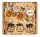  GIFT BASKET HONEY SET TEA GIFT