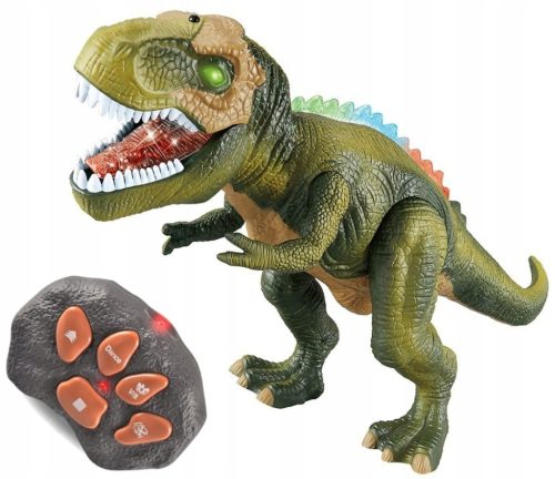  Dinosaur controlled by Badex T-Rex