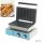 Cukus BH-1001 Waffle Iron 1550 W