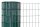 Welded fence mesh 2.2 60 cm GREEN 100 x 50 cm H 0.6 mx 25 m