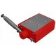 MAGNET HOLDER ELECTROMAGNET FOR THREAD CUTTING MACHINE 600 KG