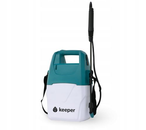  Keeper battery-powered sprayer 5 l