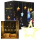  Starlight Curtain 11 - 20 Lights