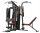  ATLAS SPORT FOR EXERCISES 4 STATIONS STACK 72 kg 2x BOX version 60C