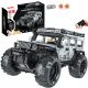  Mould King Blocks 15009 remote-controlled car 1288 elements TECHNIC