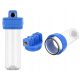  Green Filter H10C3P34 filter insert 0 pcs.