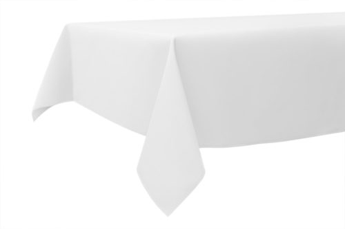 Tablecloth Stain-resistant tablecloth, 140 cm x 380 cm, rectangular