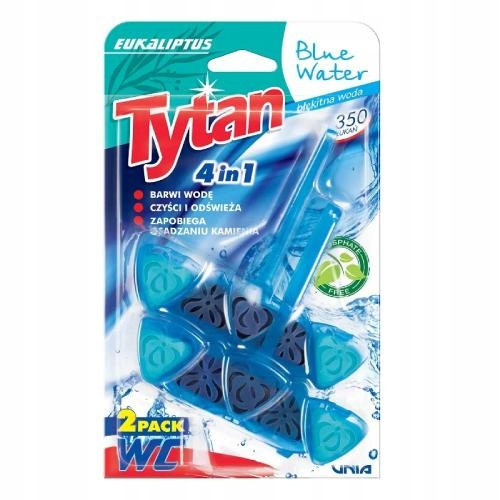  Tytan toilet cleaning pendant 0.08l